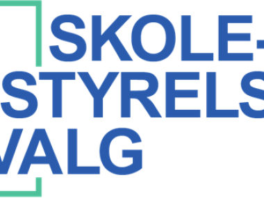 valg til skolebestyrelsen